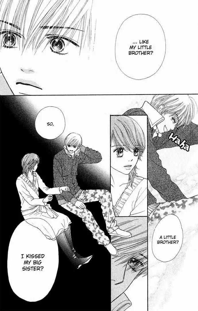 Parfait Tic Chapter 86 4